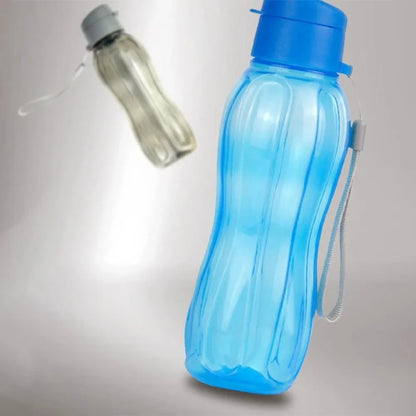 Leakproof Large Capacity Sports Bottle