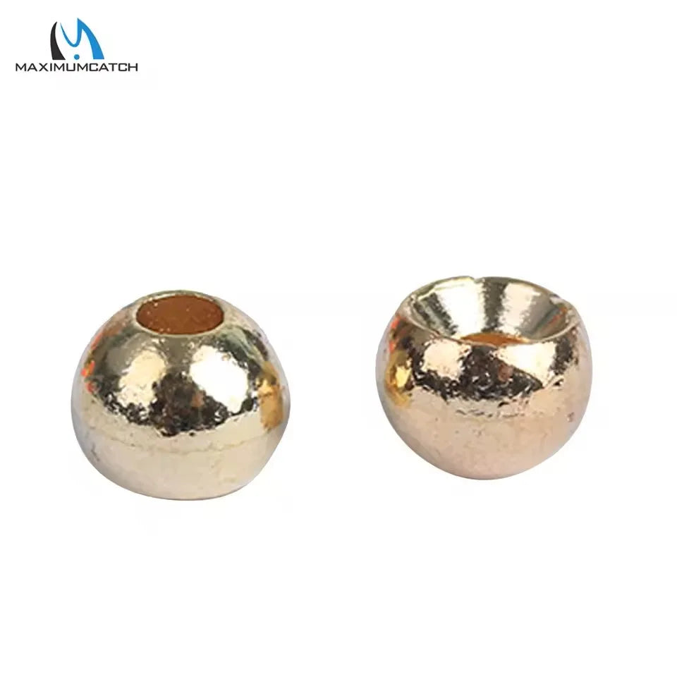 HookUpCo. Tungsten Bead Set 25pcs - HookUpCo.