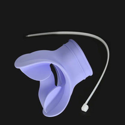 HookUpCo. Silicone Diving Valve