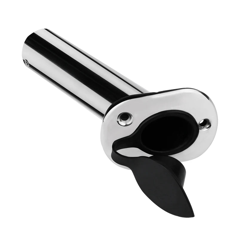 HookUpCo. Stainless Steel Flush Mount Rod Holders - HookUpCo.