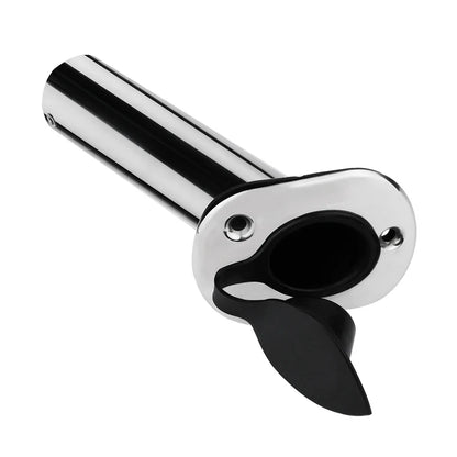 HookUpCo. Stainless Steel Flush Mount Rod Holders - HookUpCo.