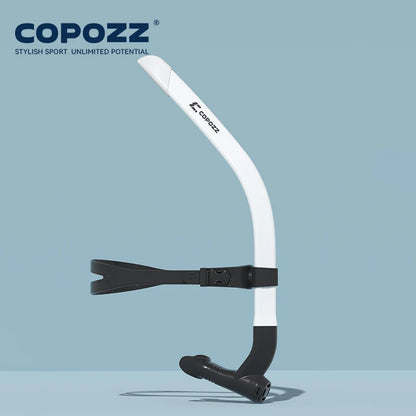 HookUpCo. Junior Swim Training Snorkel