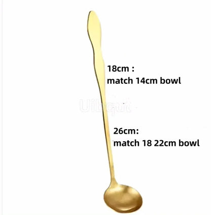HookUpCo. Stainless Steel Sauce Bowl