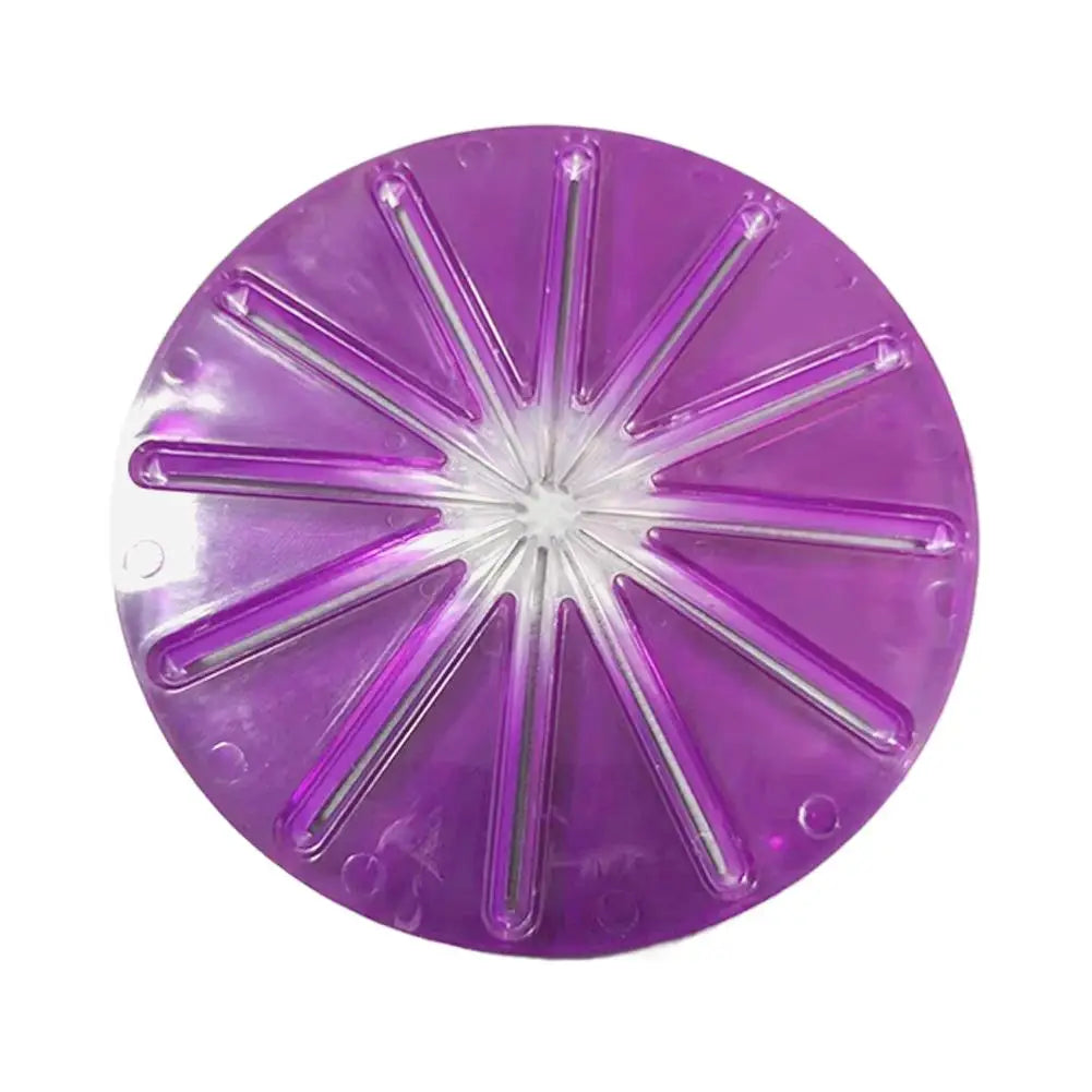 Blender Scraper Accessory Wipers