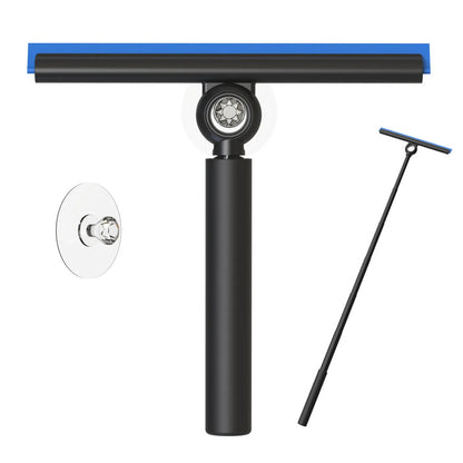 Telescopic Shower Squeegee Cleaner