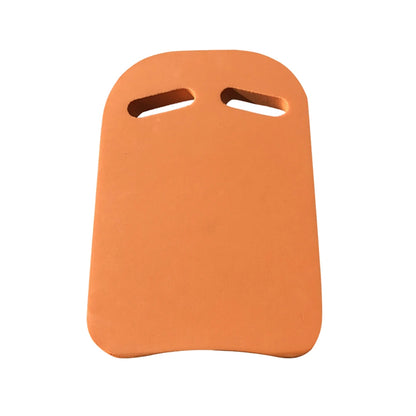 U-Shaped Swimming Kickboard for Beginners and Training