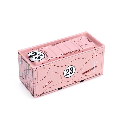 HookUpCo. Mini Iron Storage Box for Small Items