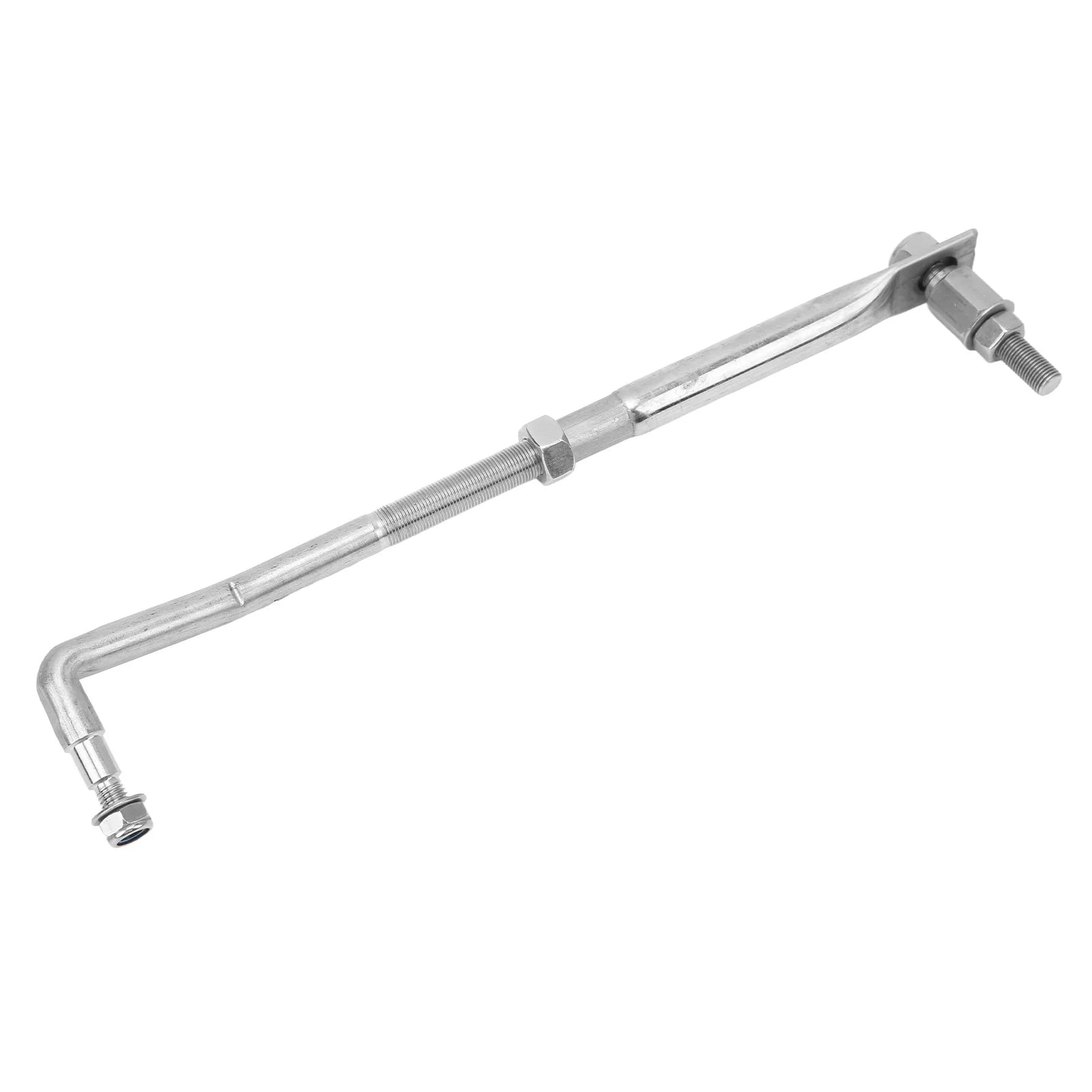 HookUpCo. Chemical Resistant Outboard Steering Arm - HookUpCo.