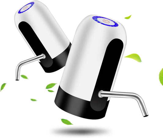 USB Water Pump for 5 Gallon Dispenser