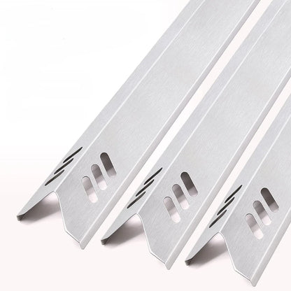 Stainless Steel Grill Heat Tents