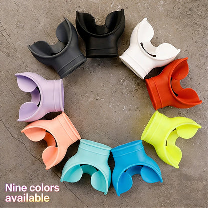 HookUpCo. Silicone Diving Valve
