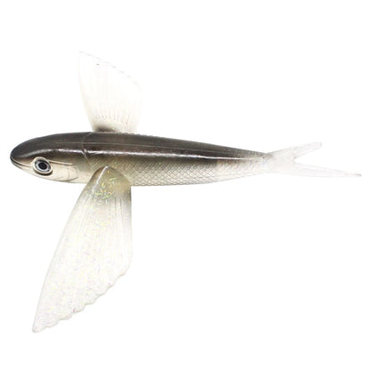 HookUpCo. Flying Fish Soft Bait Tuna Lure - HookUpCo.