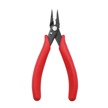 Jewelry Crimping Pliers for DIY Projects and Accessories
