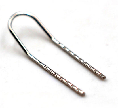 Premium Fishing Rod Guide Replacement Set - 6 Pcs - HookUpCo.