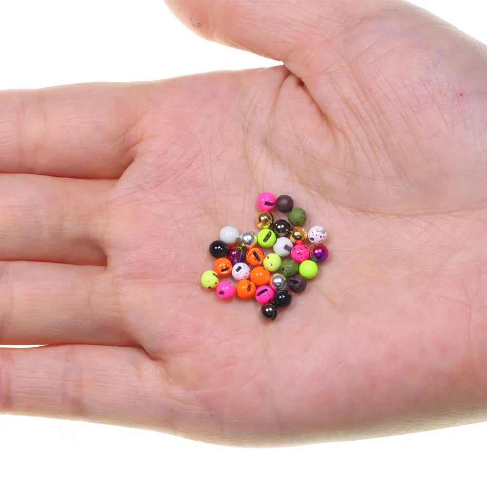 HookUpCo. Tungsten Fishing Beads - HookUpCo.