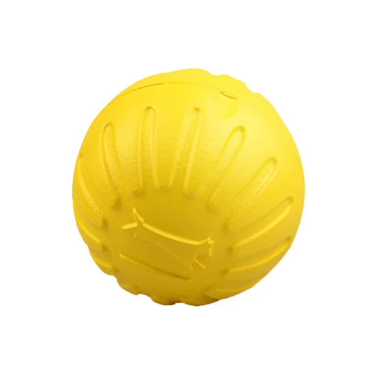 HookUpCo. Durable Chew Ball for Playful Puppies
