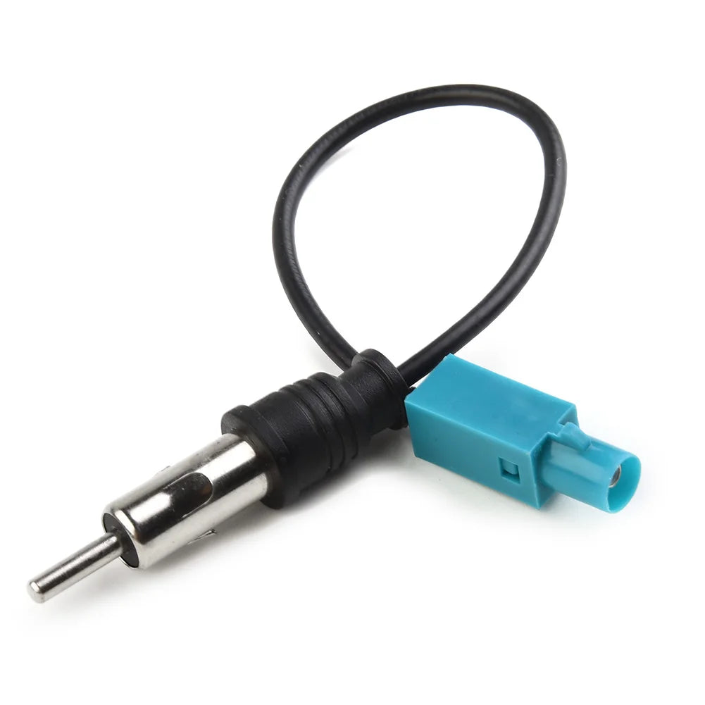 HookUpCo. Universal Car Radio Antenna Adapter - HookUpCo.