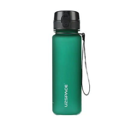 Frosted Leak-Proof Kids Water Bottle