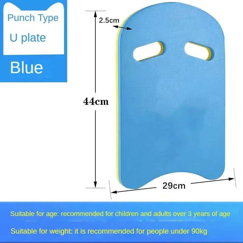 HookUpCo. EVA Foam Kickboard