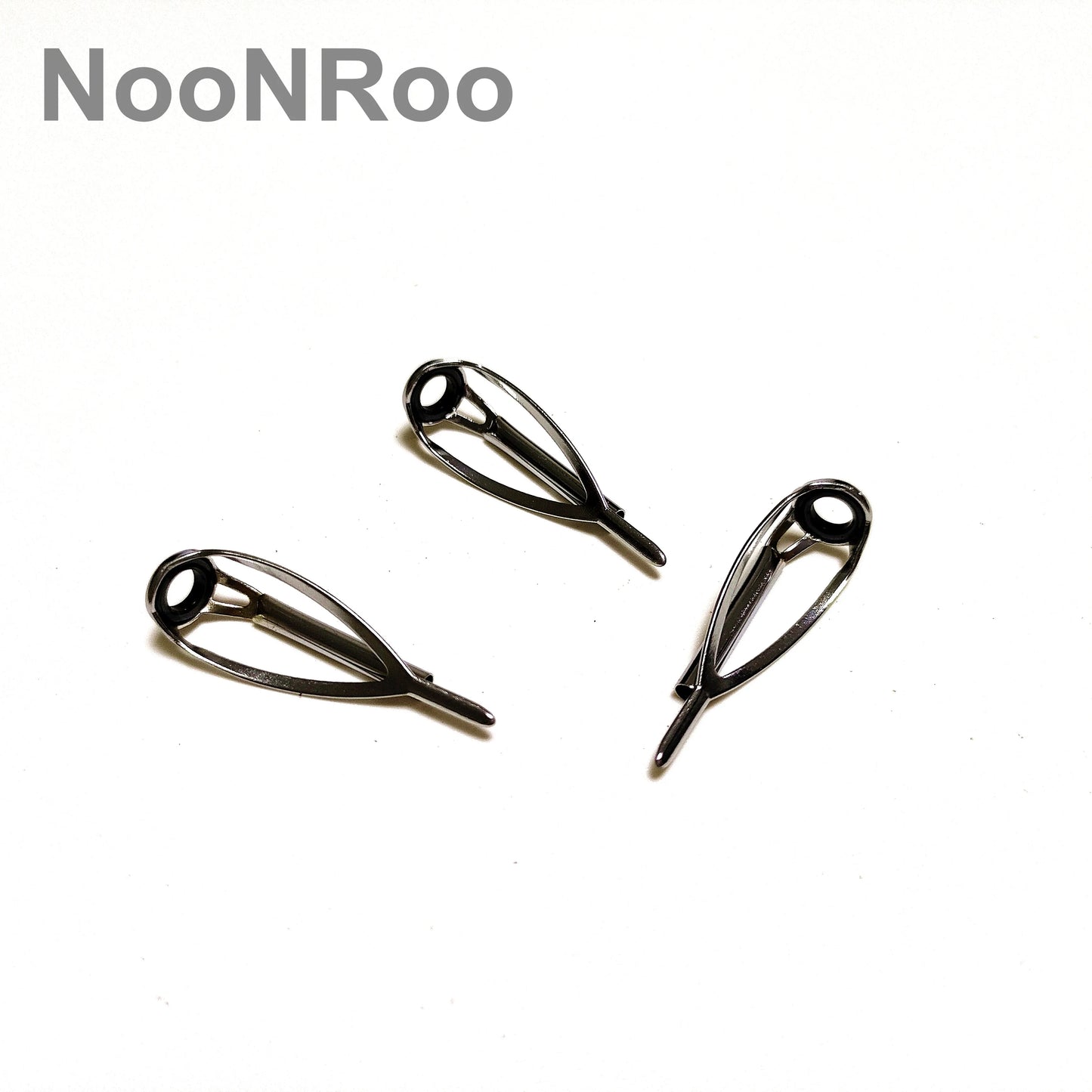 Durable Fishing Rod Guides for DIY Repairs