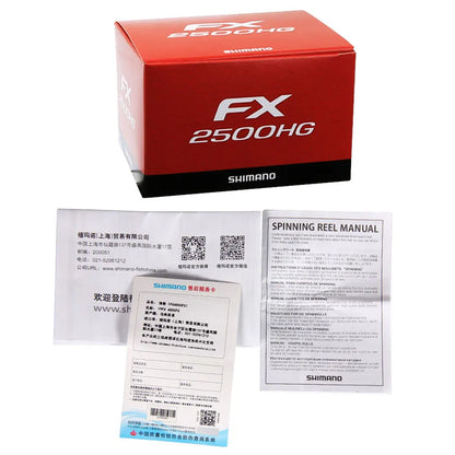 HookUpCo. FX Spinning Reel Handle Replacement - HookUpCo.