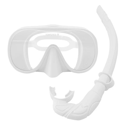 HookUpCo. Anti-Fog Diving Mirror