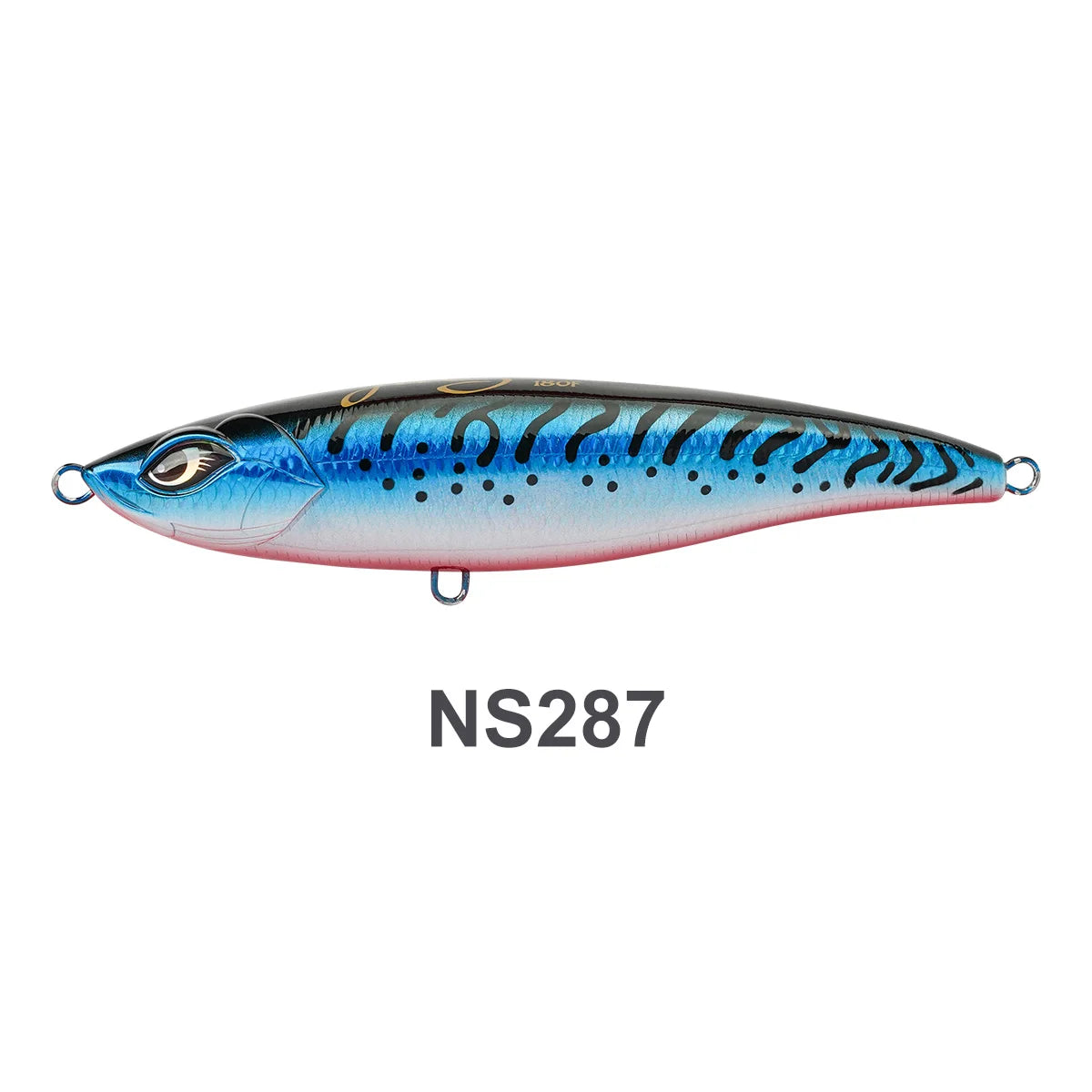 HookUpCo. Jaeger Stickbait Lure for Big Game Fishing - HookUpCo.