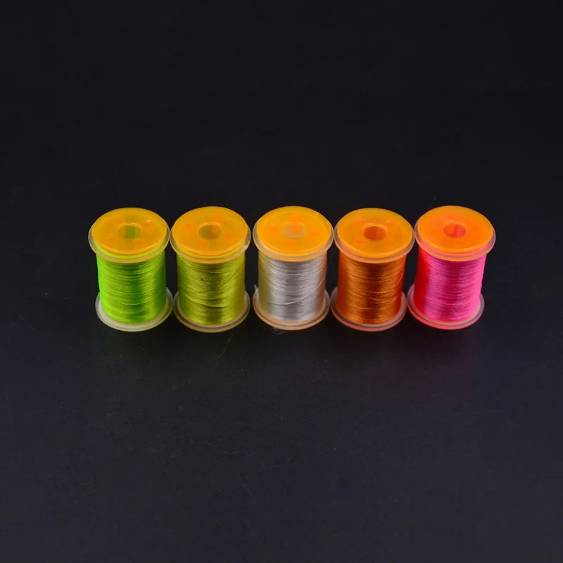 HookUpCo. Strong 70D Fly Tying Thread - HookUpCo.
