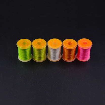 HookUpCo. Strong 70D Fly Tying Thread - HookUpCo.
