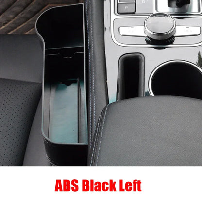 Car Seat Gap Filler Organizer
