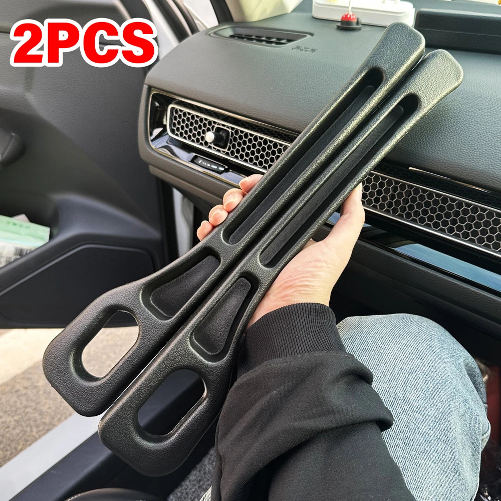 Car Seat Gap Filler Accessory
