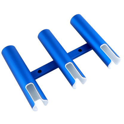 HookUpCo. Wall-Mounted Fishing Rod Holder Rack - HookUpCo.