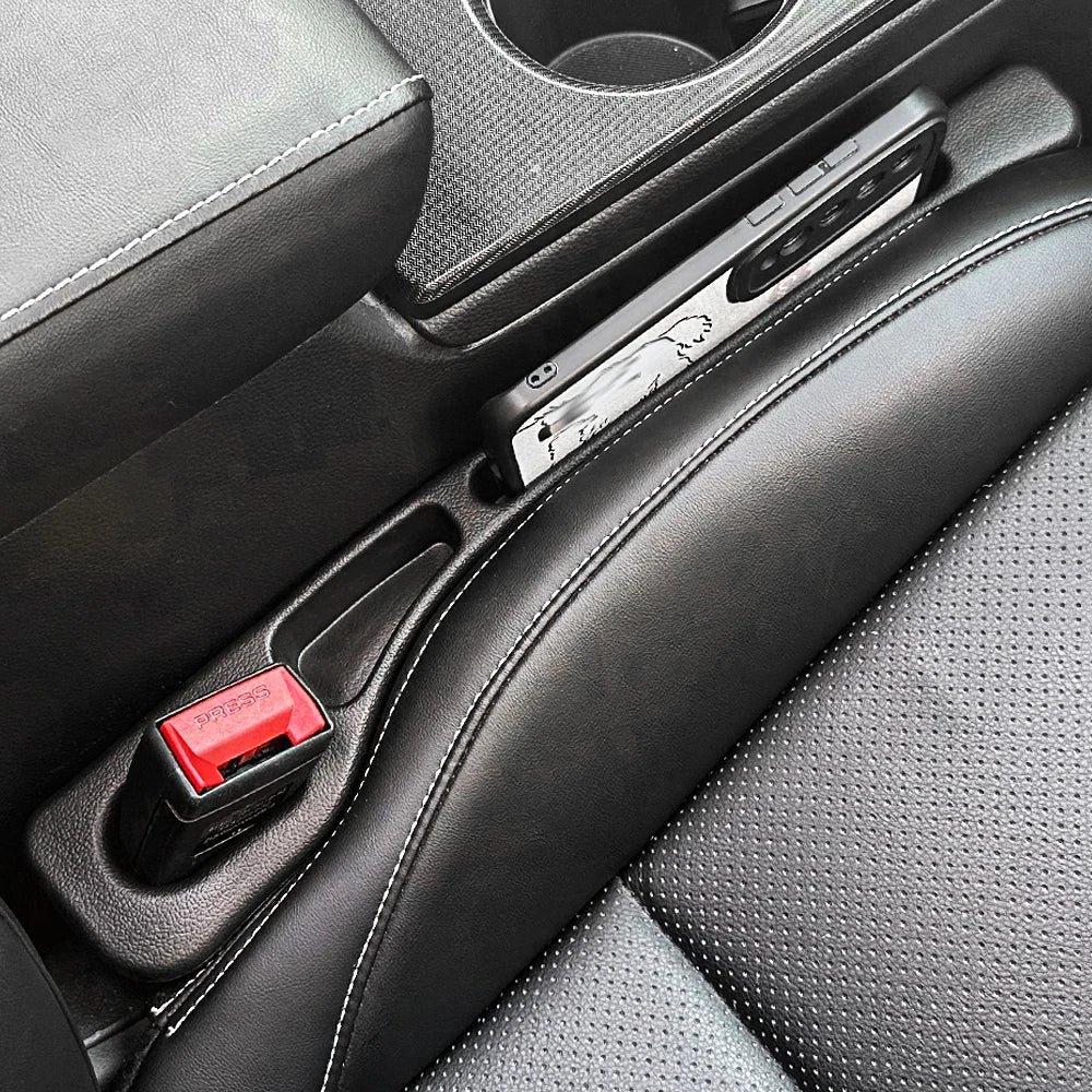 Car Seat Gap Filler Accessory