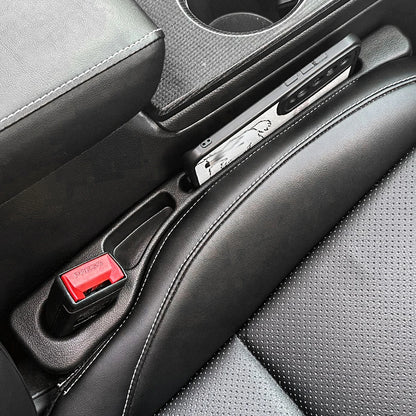 Car Seat Gap Filler Accessory