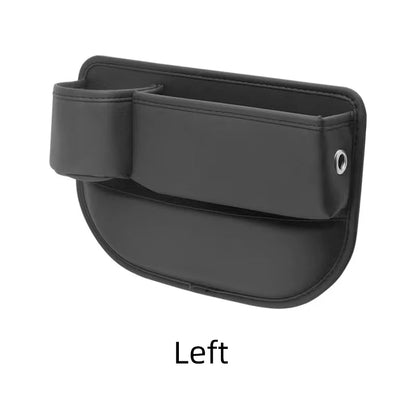 Car Seat Gap Organizer with Cup Holder