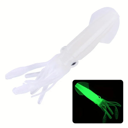 Lifelike Glow Fishing Lure Set for All Waters