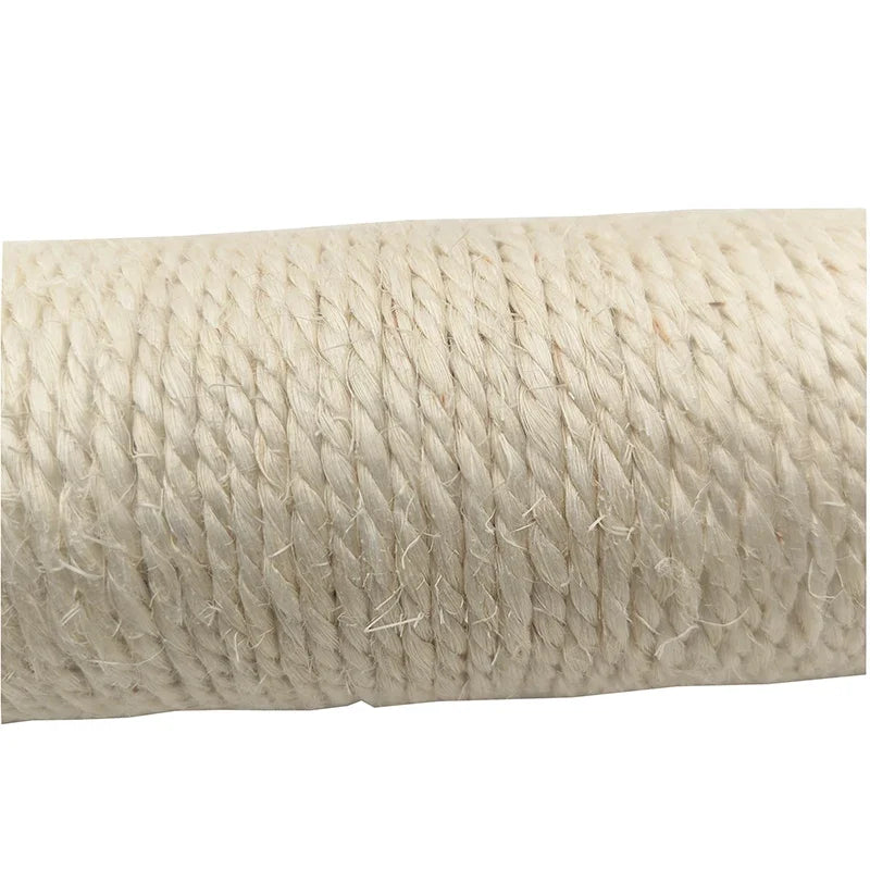 HookUpCo. Cat Scratching Post Replacement Kit