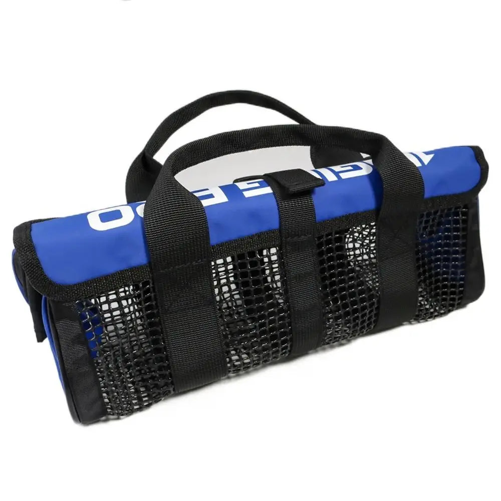 HookUpCo. Large Capacity Jig Storage Bag - HookUpCo.