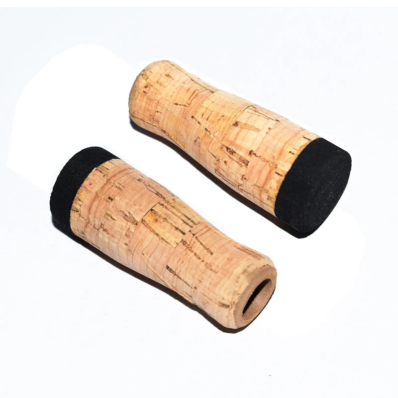 HookUpCo. EVA Fishing Rod End Covers - 2 Pack - HookUpCo.