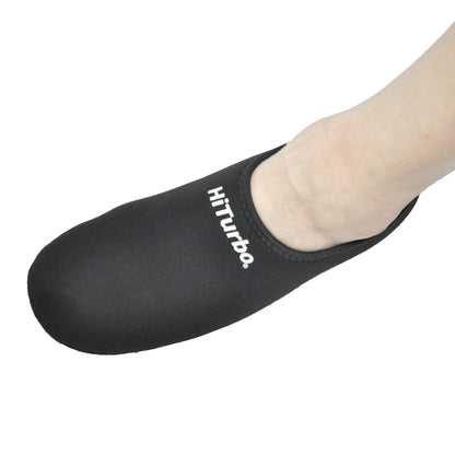 HookUpCo. Anti-Slip Neoprene Socks