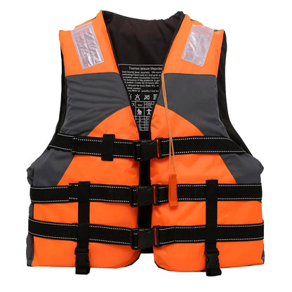HookUpCo. Adult Water Sports Vest