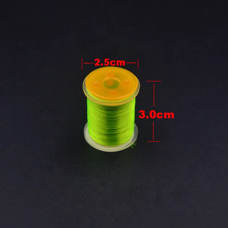 HookUpCo. Strong 70D Fly Tying Thread - HookUpCo.