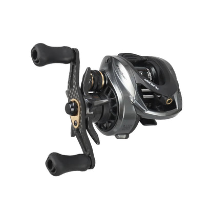 Aurora AIR Baitcasting Reel with Magnetic Braking - 8.1:1 Gear Ratio