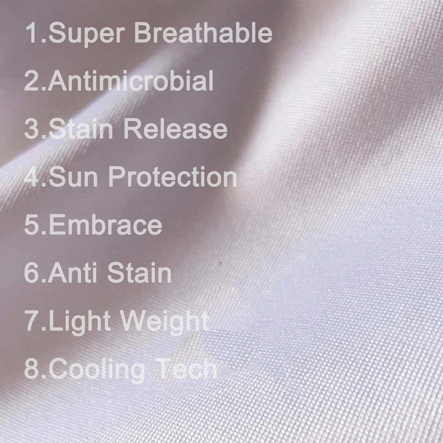 Performance Fishing Hoodie with UV Protection - HookUpCo.