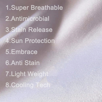 Performance Fishing Hoodie with UV Protection - HookUpCo.