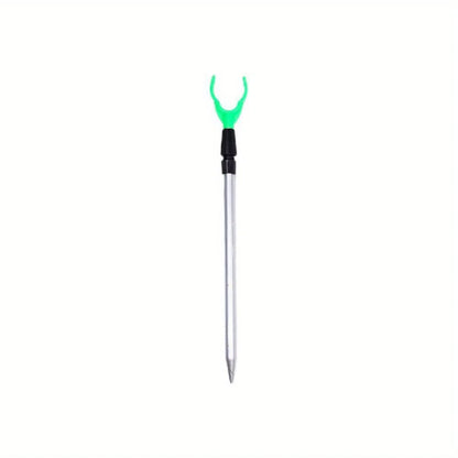 HookUpCo. Telescopic V-Shaped Fishing Rod Holder - HookUpCo.