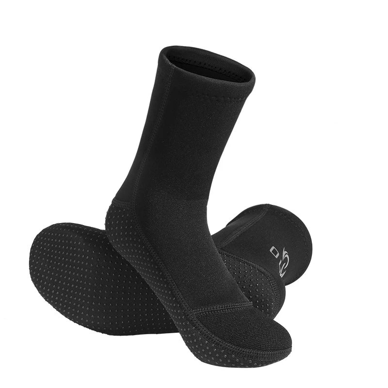 HookUpCo. Neoprene Water Socks