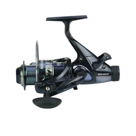 HookUpCo. 14+1 BB Spinning Fishing Reel for Saltwater