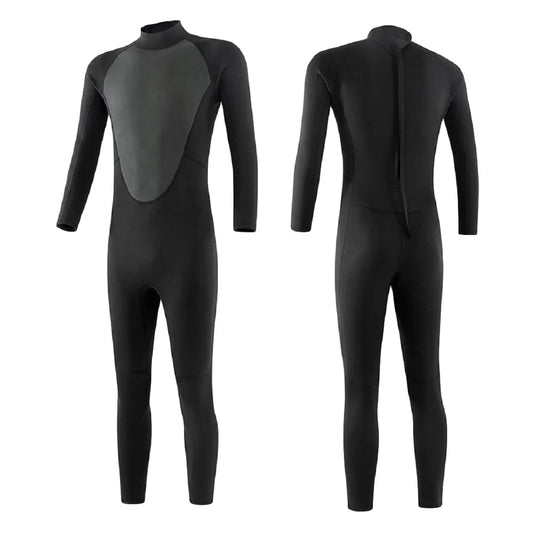 Diving, Surfing, Swimming Neoprene Wetsuits 2mm-3m