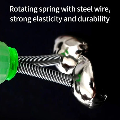 Fishing Bite Alarms - 5 Pcs Set